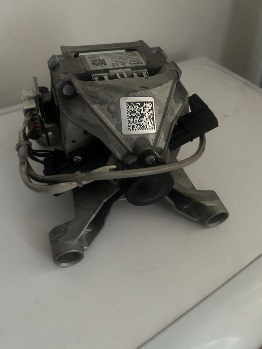 Двигатель Welling для стиралтной машинки