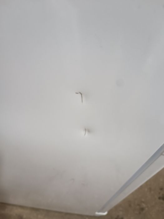 Холодильник Indesit