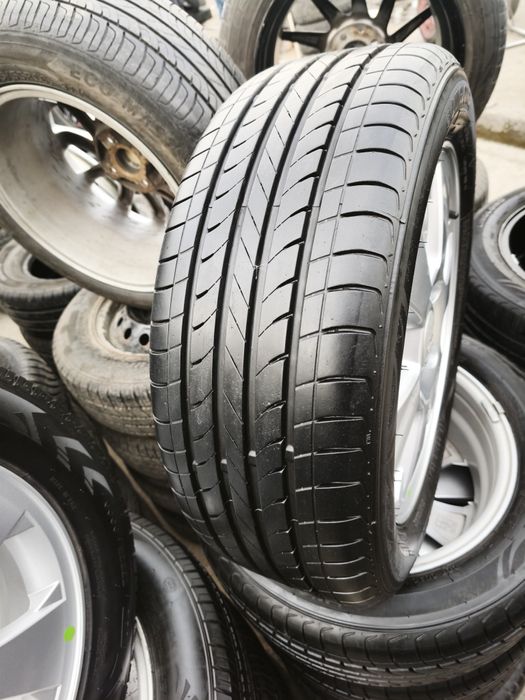 15 Gentra saca diska Linglong balon