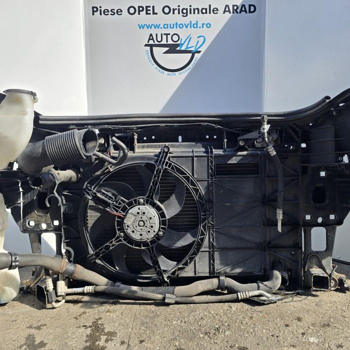 Trager complet MINI Cooper S 1.6 Diesel