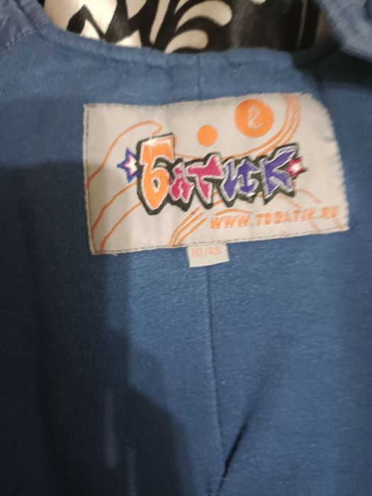 Комбинезон на девочку от 1 - 3 лет