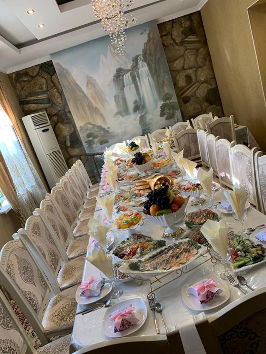 Гостевой дом Тараз