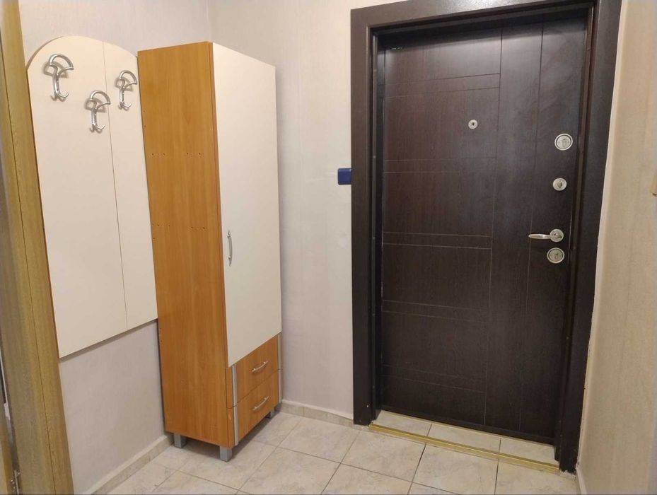 Дава се под наем Двустаен апартамент в София, Люлин 9 - 48 кв.м за 510 € - Снимка #17