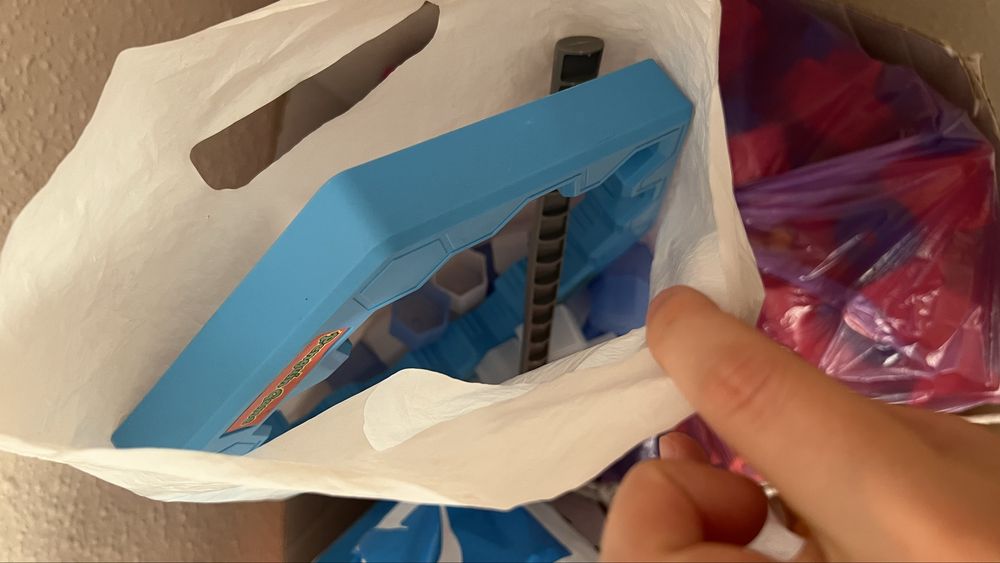 Разные детские игрушки