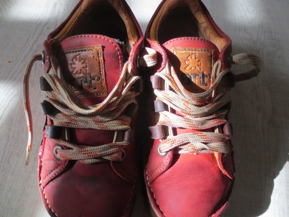 Обувки "the art company" Skylinе Shoe: Тibet (ОРИГИНАЛНИ) - Unisex