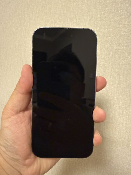 Iphone 14 pro 256gb