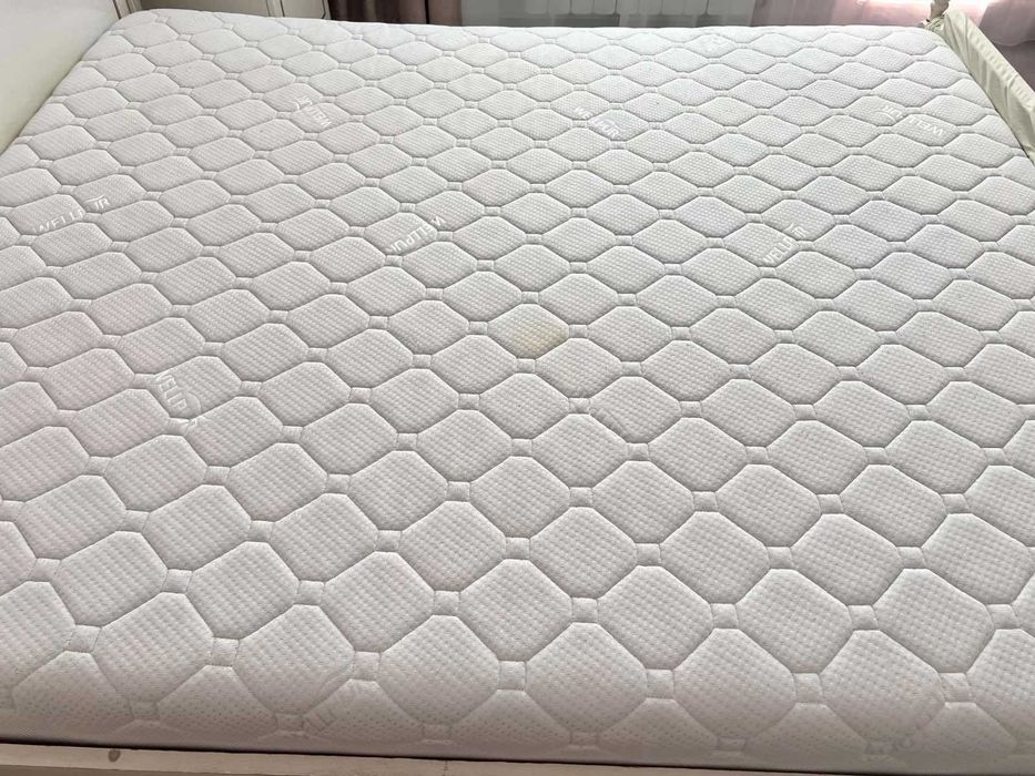 Матрак Wellpur Gold plus 160/200