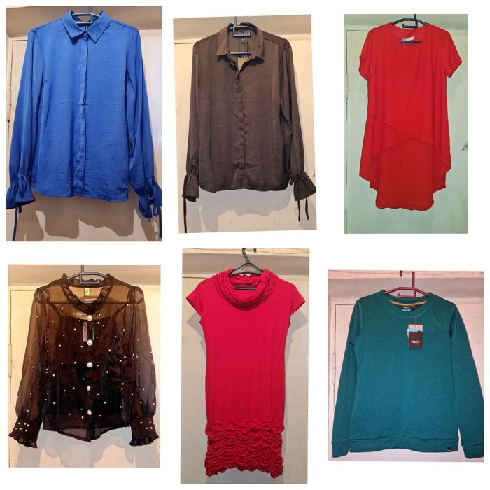 Кофты разные красивые