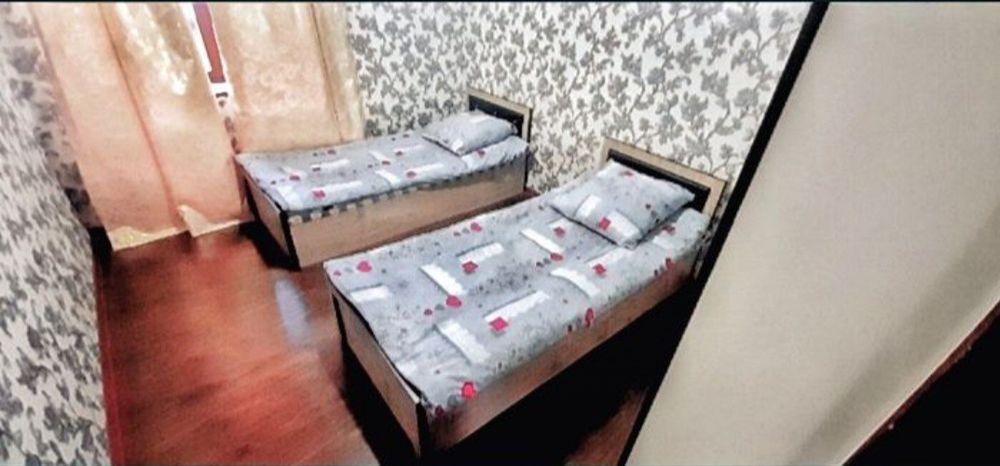 Дача в Чимгане хороший место для отдыха