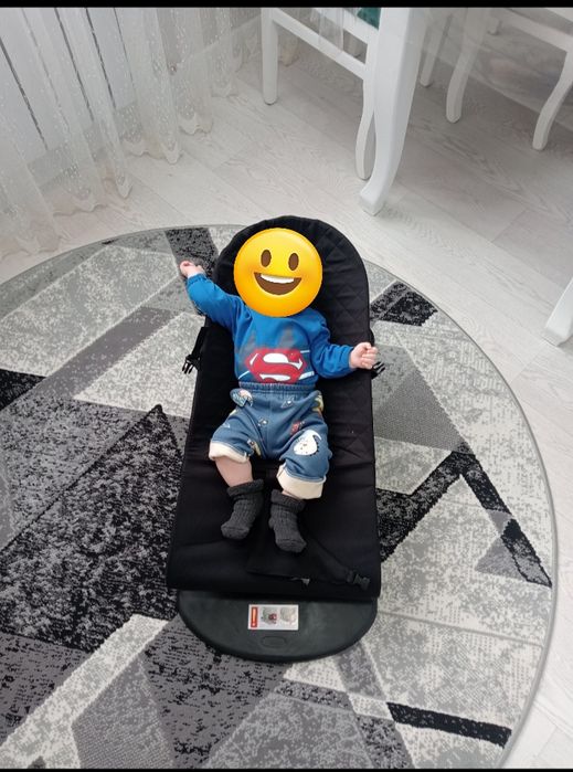 Продам качалку для новорожденных