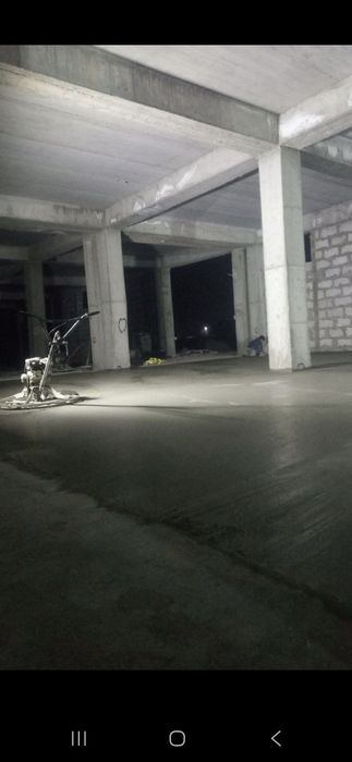 Styashka quyamiz  shlifovka qilamiz