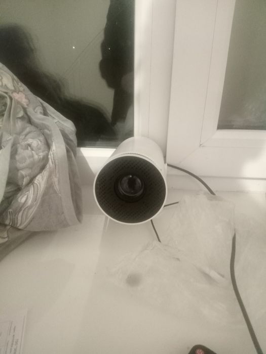 Проектор обменяю