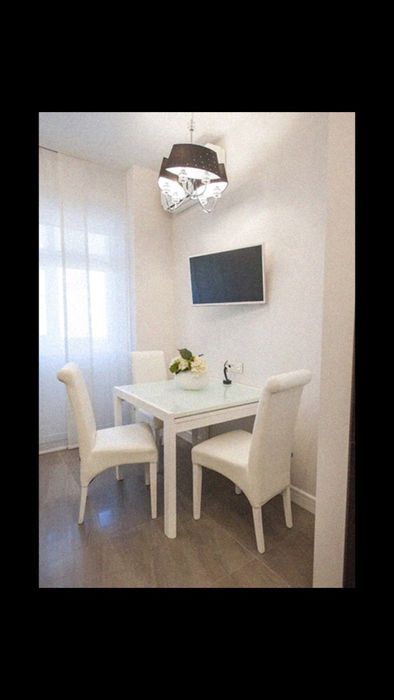 Квартира 1 комнатная VIP