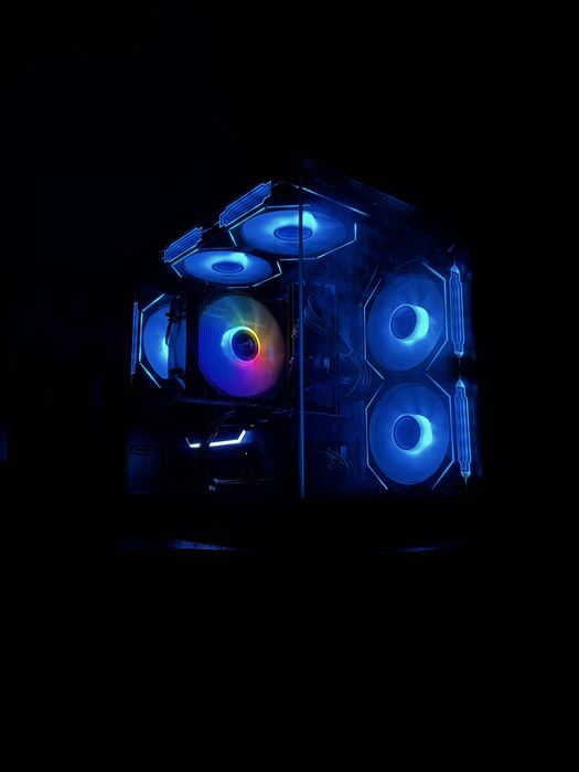 Продаю игровой пк