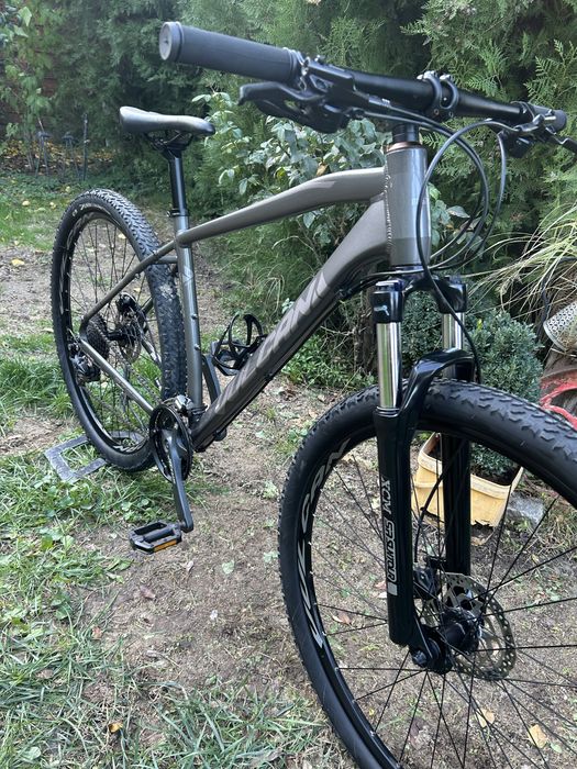 Mustang Vulcan Tx990 29 цола 3х9 Altus