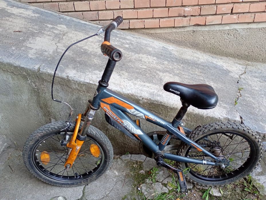 Vând biciclete în stare bună