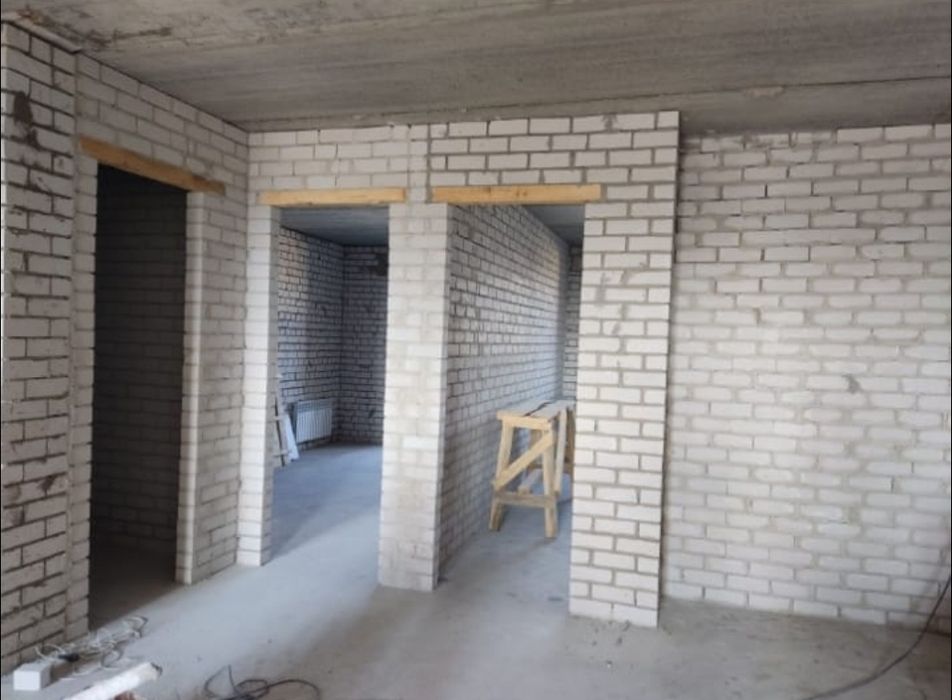 Услуги каменщика