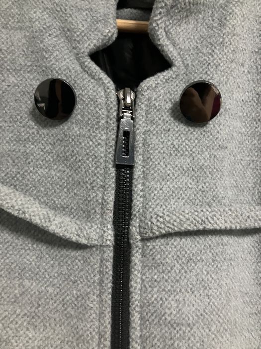 Палто alessa/ алеса