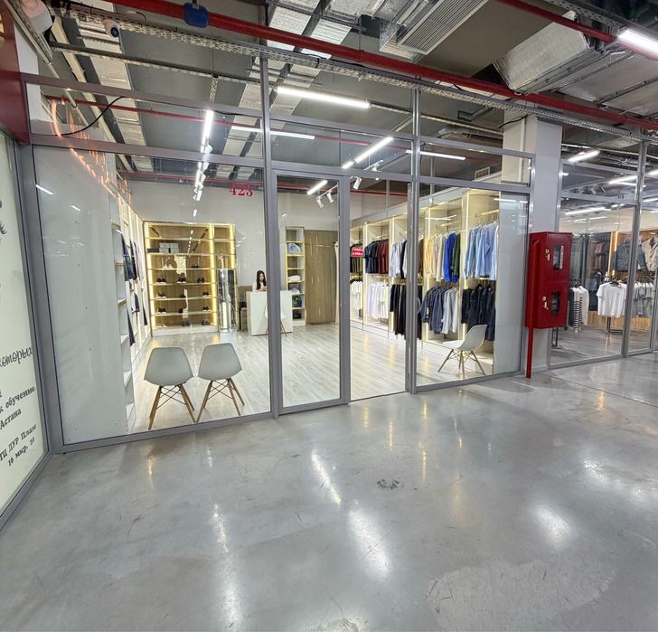 Продаётся готовый бизнес