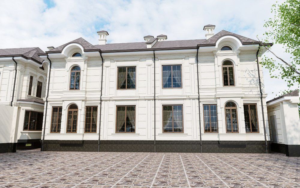 Архитектура ва дизаен