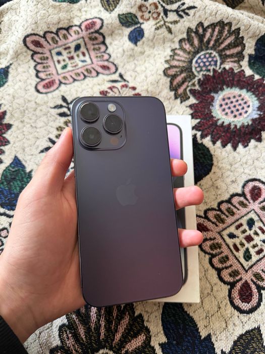 Iphone 14 pro max