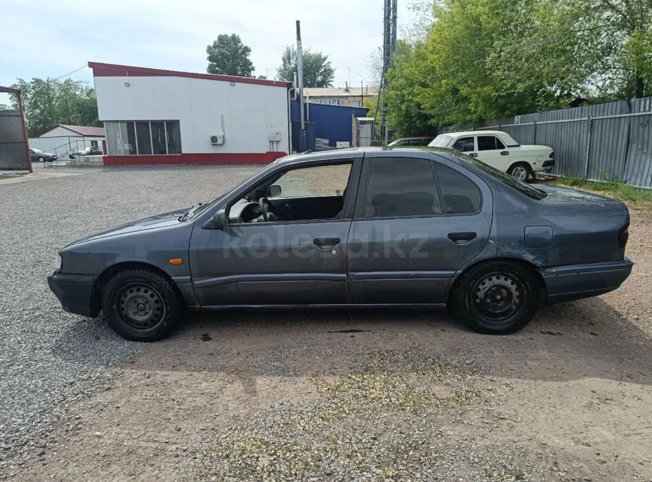 Продам Nissan Primera P10 1996