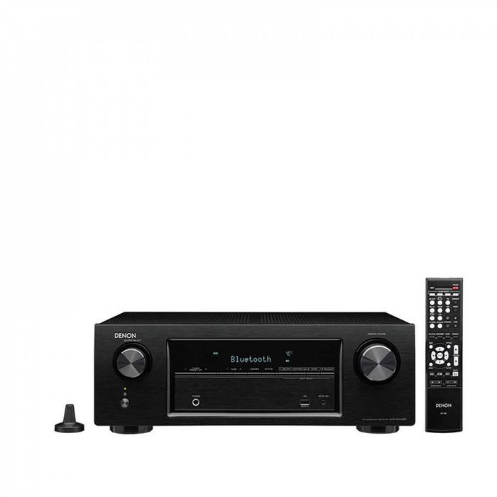 Denon AVR-X520BT