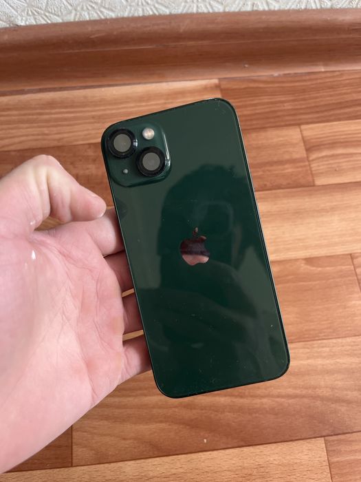 Iphone 13 ремонтда болмаған