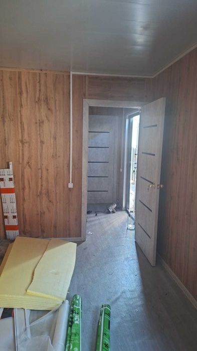 Утепленные Контейнера