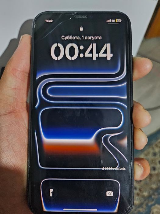 Продам срочно Iphone11