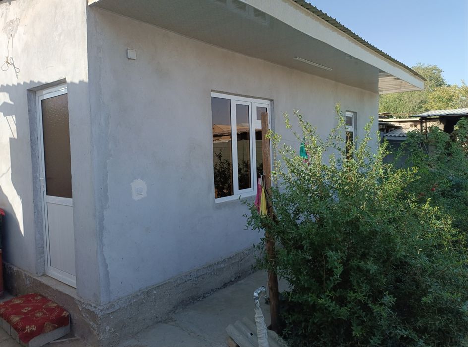 Ховли сотилади ёки квартирага алмаштирилади