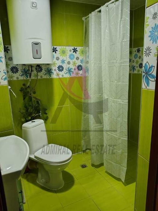 Дава се под наем Четиристаен апартамент в Варна, Цветен квартал - 95 кв.м за 648.21 € - Снимка #5