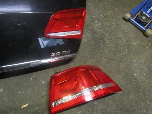 Stopuri complete originale VW Passat B7