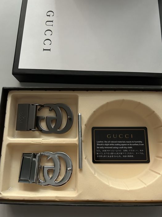 Gucci колан 120см.