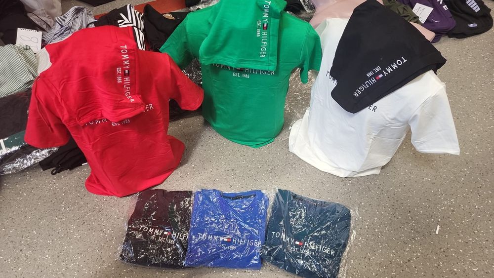 Compleu barbati TOMY