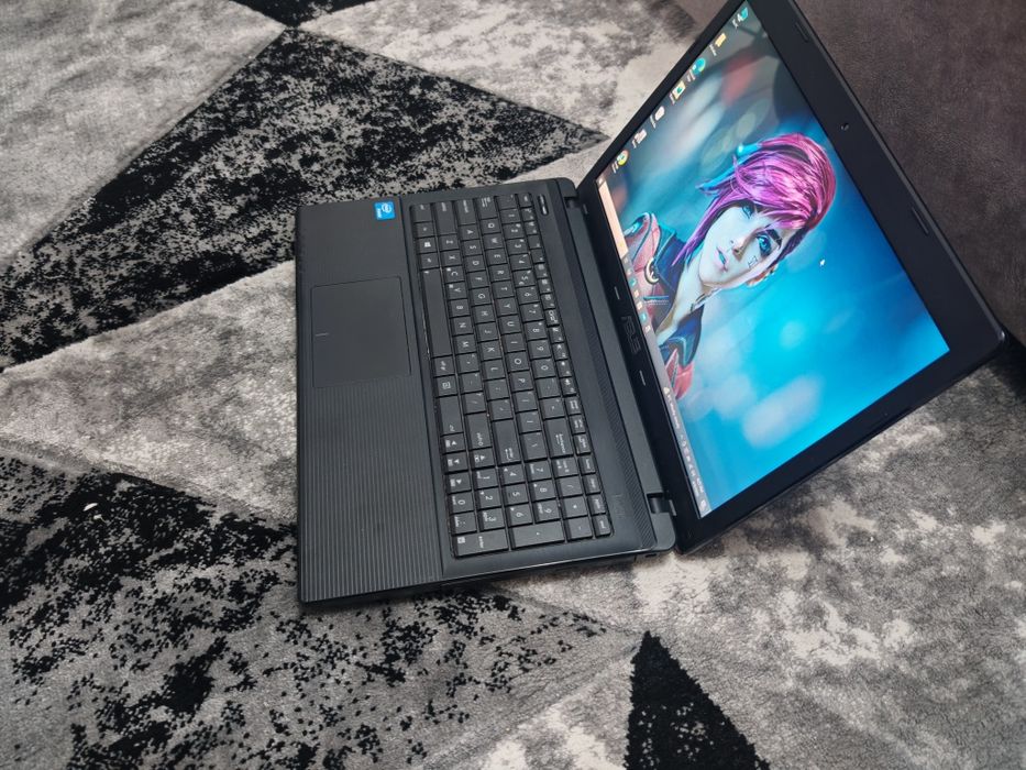 Laptop Asus X55A