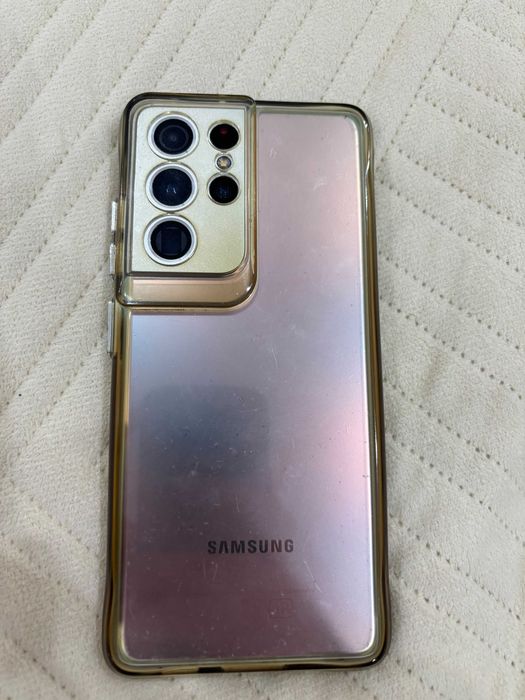 Продам самсунг s21 ультра