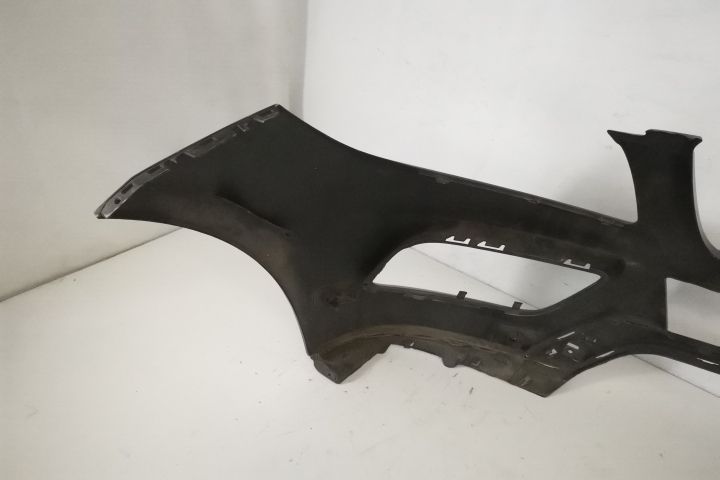 Предна броня Оригинална със сензори в добро състояние Мерцедес-Бенц МЛ