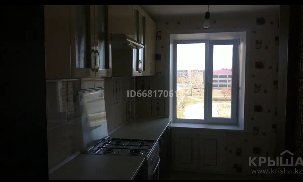 Продам 3-х комнатную