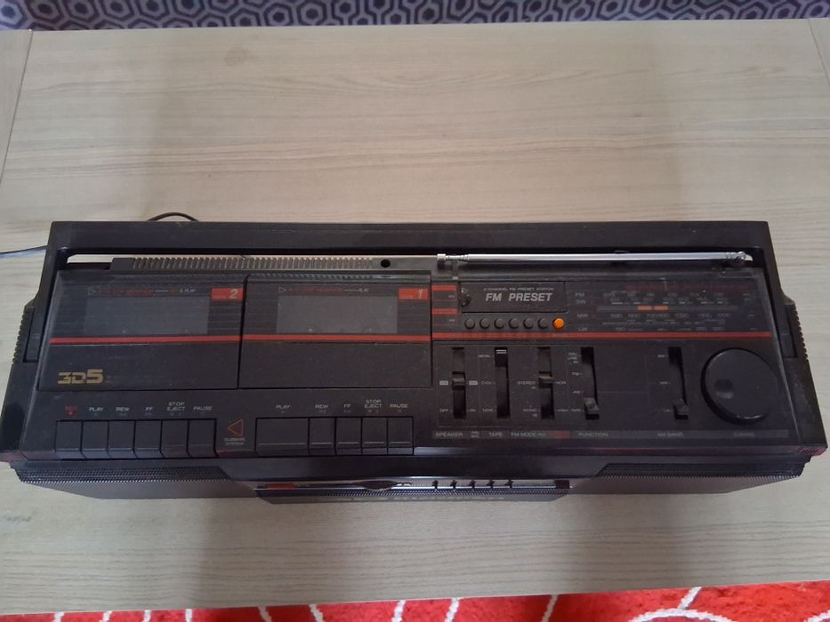 Аудио касети ,касотофони,транзистори