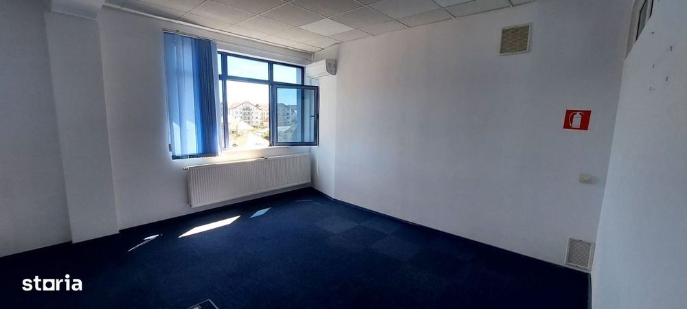 Spatiu de inchiriat 240mp2 Calea Dumbravii