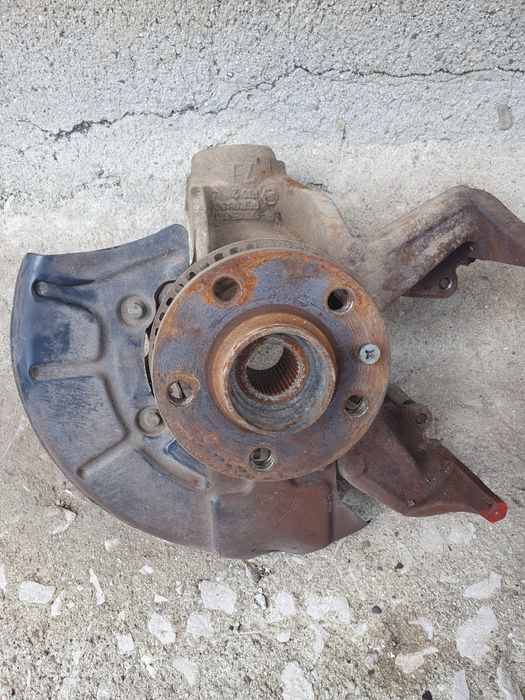 Шенкели Audi A3 8l 1.8 125