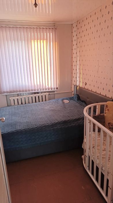 3 комнатная, Сандригайло 60