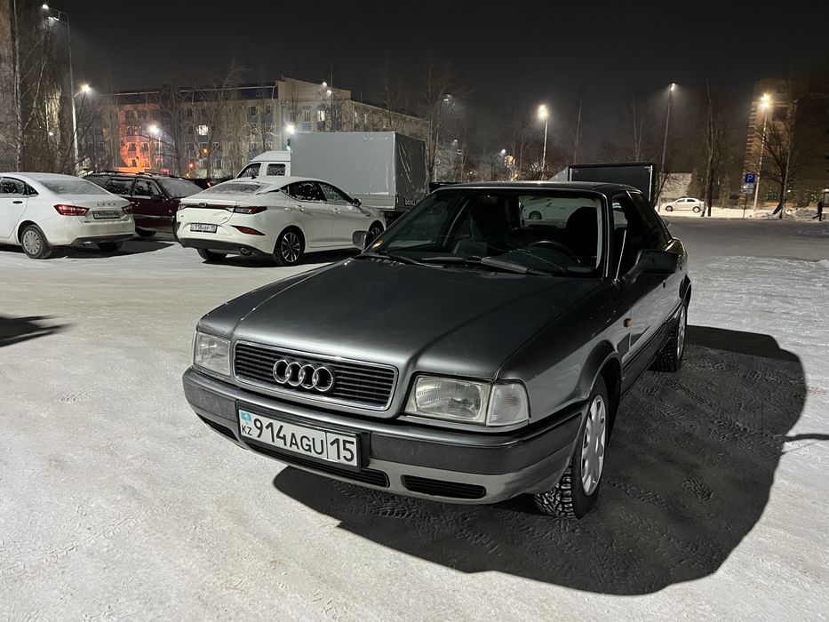Продам Audi 80 B4