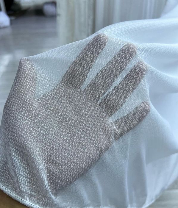 продам тюль новая распродажа