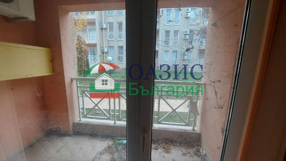 Студио в комплекс Сани Дей 6, Слънчев Бряг, България, 34 кв. м, 35000 евро