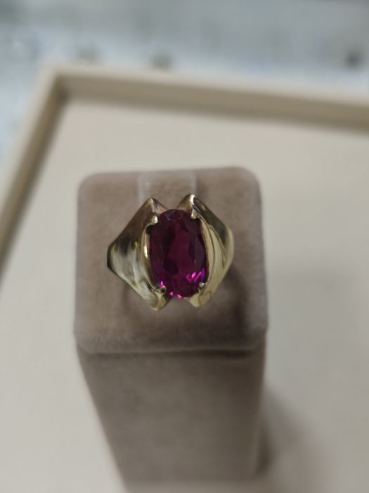 Inel aur 14k 6.98gr (r)