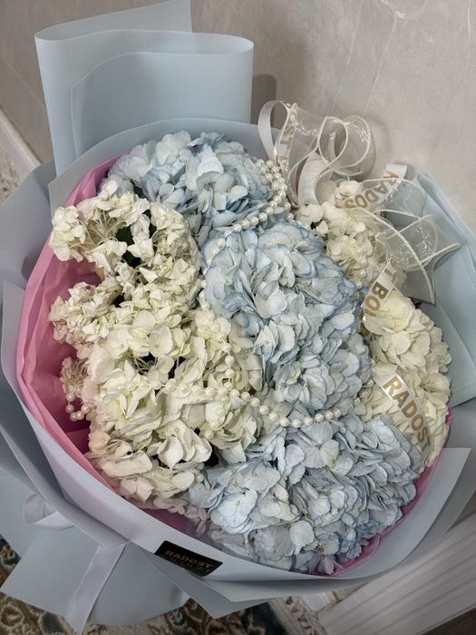 Хош иісті гүлдерді сатамын