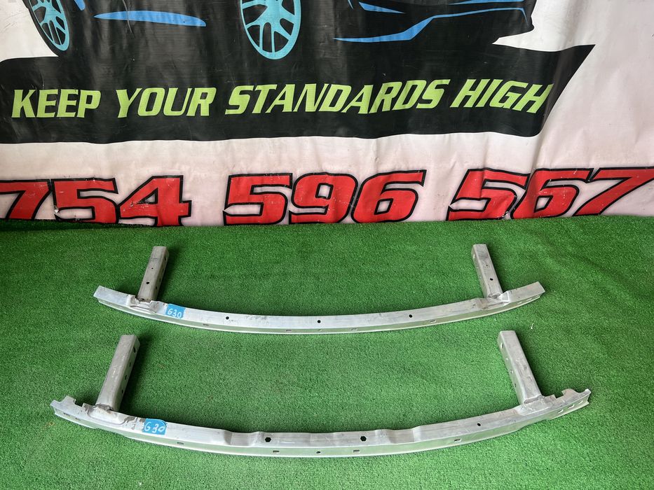 Bmw Seria 5 G30 G31 Intaritura Armatura Fata Inferioara /Superioara