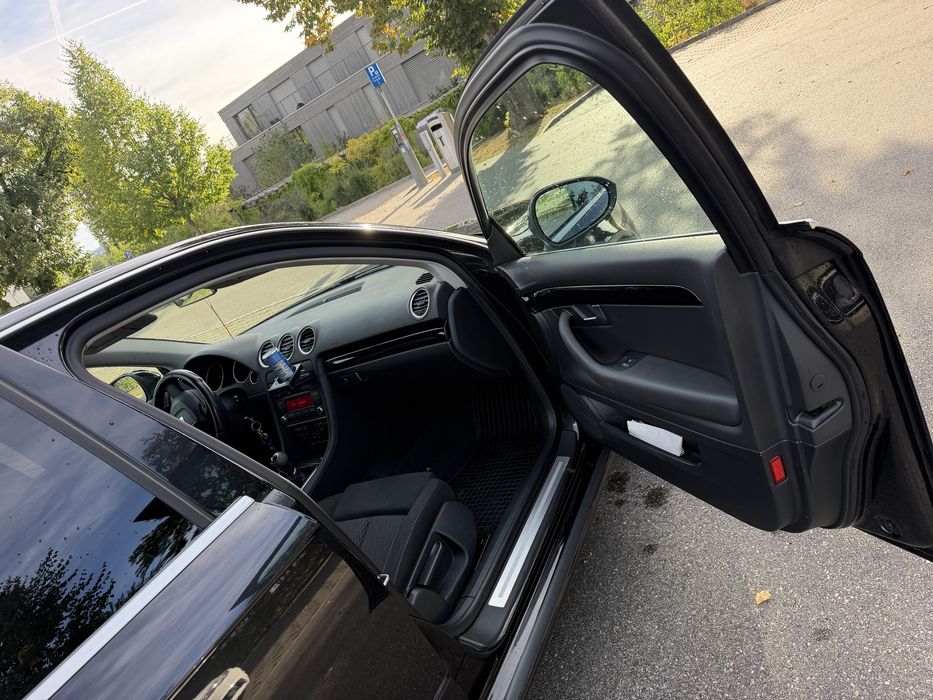 Seat Exeo 2012 / 2.0 TDI /143 cp /CAGA